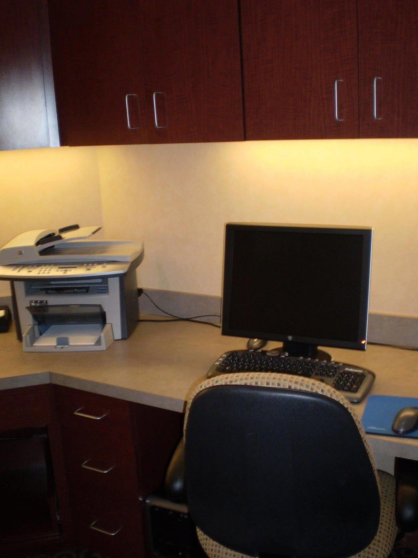 Hampton Inn & Suites Madisonville Bagian luar foto